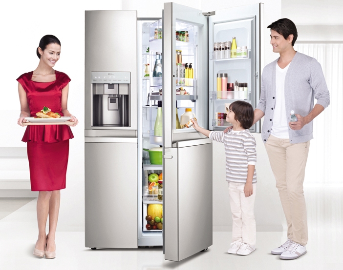 Thủ thuật khắc phục tủ lạnh không vào điện siêu nhanh