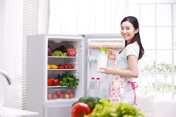 Các lỗi thường gặp ở tủ lạnh mà bạn không nên bỏ qua